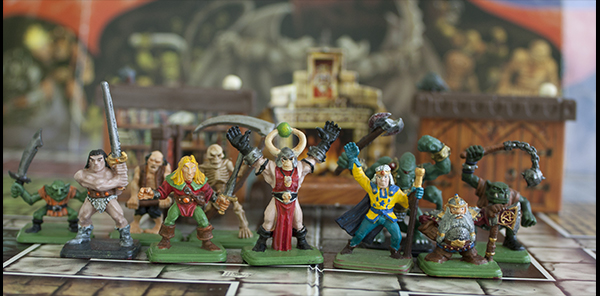 heroquest